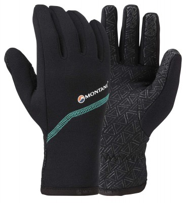 [183144] Rękawice polartec Power Stretch Pro Grippy W