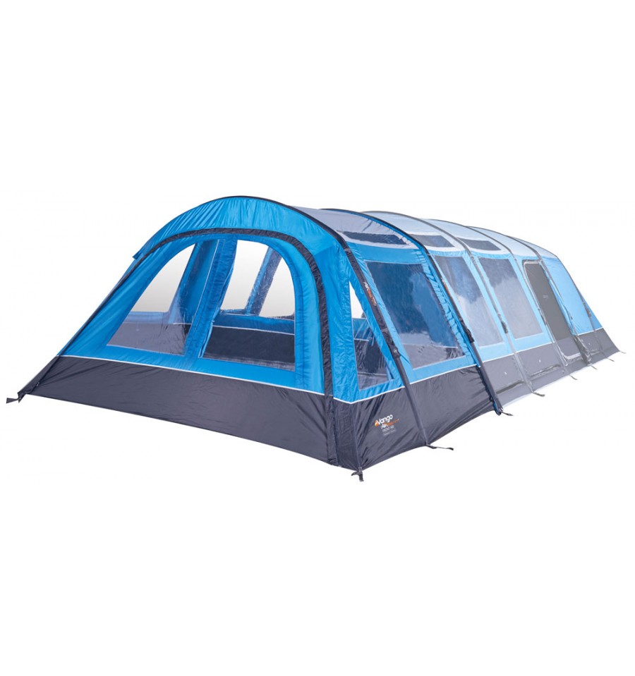 [201525] Przedsionek do namiotu Diablo