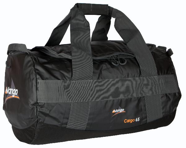 [PK9AQ202] Torba Cargo 65