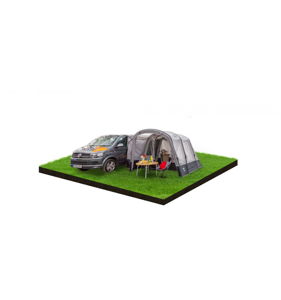 [201225] Namiot do kampera Galli Compact Low