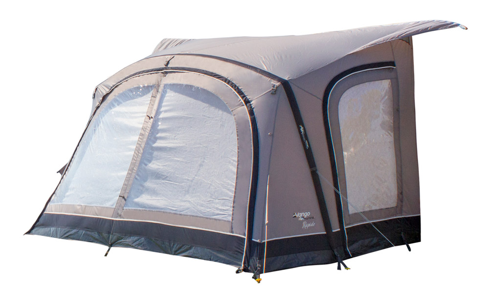 [187809] Namiot do kampera Rapide 350