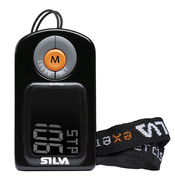 [PK8AN0] Krokomierz ex3 Plus