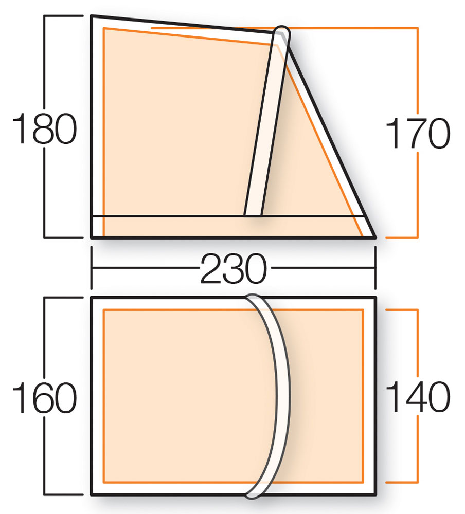 [187519] Aneks do przedsionka Kalari