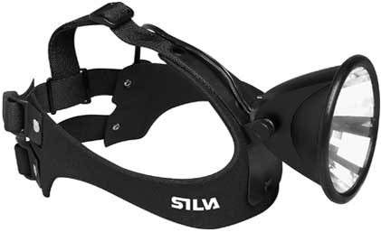 [PK8AC21] Czołówka 10+20 W halogen 480