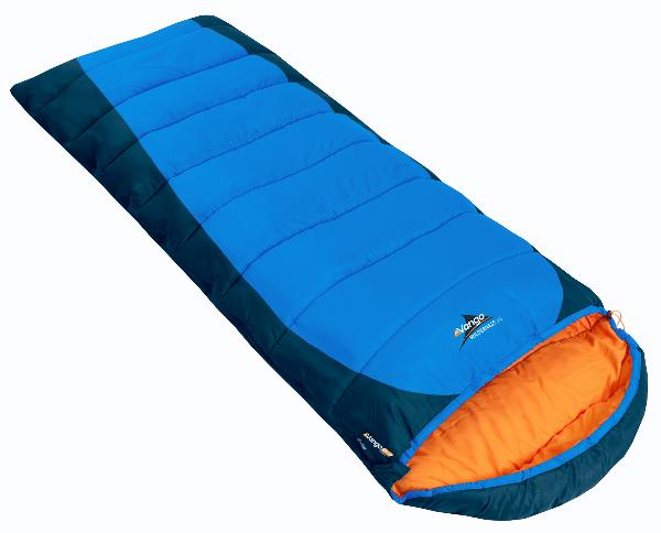 [PK9AM715] Śpiwór Wilderness Sq