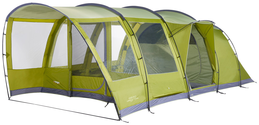 [187846] Namiot Langley 600XL