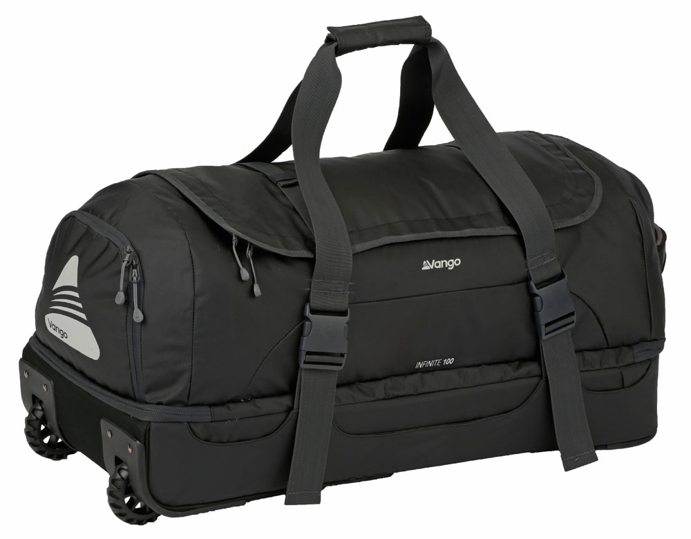 [188221] Torba Infinite 100 2017