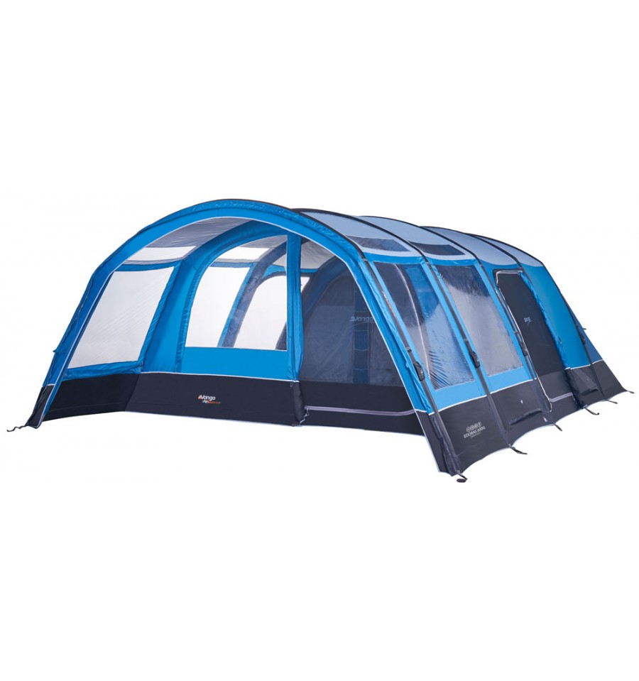 [201327] Namiot Edoras 600XL 2018