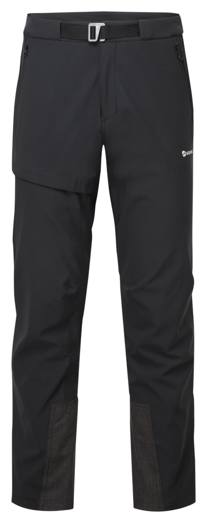 Spodnie softshell Tenacity XT Regular