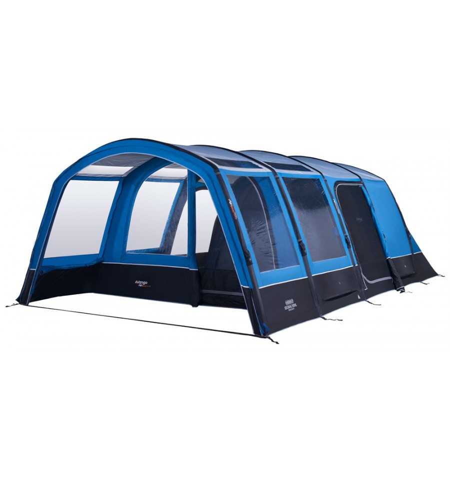 Namiot Edoras 500XL 2018