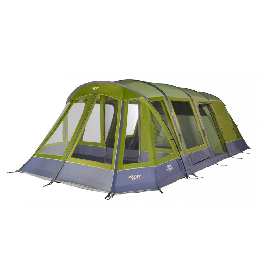 Namiot Taiga 500XL 2018