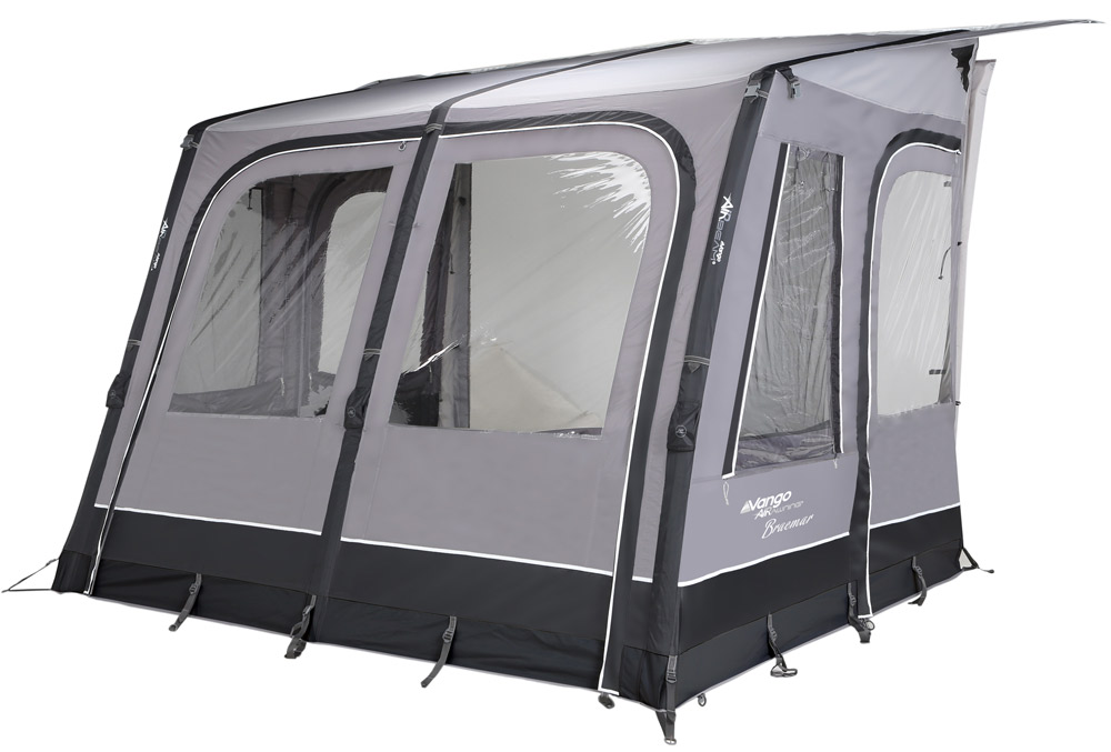 Namiot do kampera Braemar 300