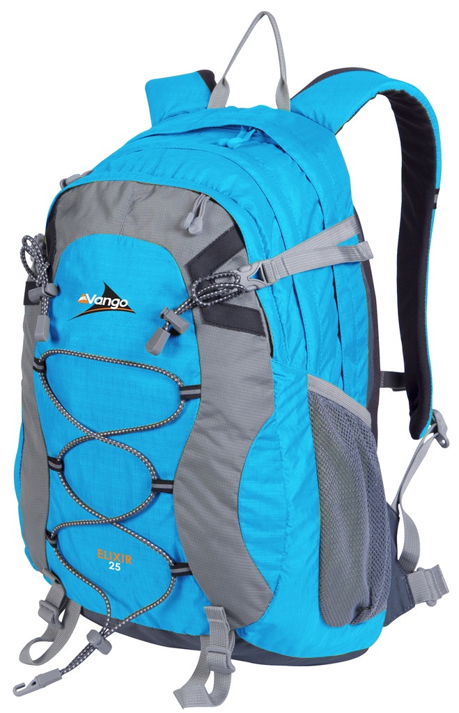 [PK9AW903] Plecak Elixir 25