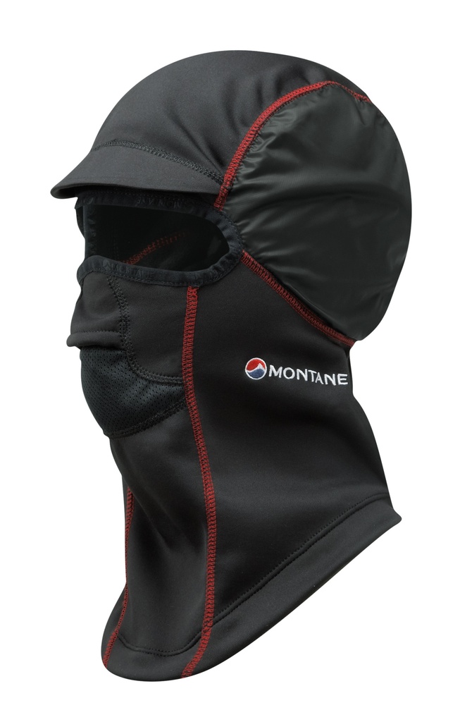 Kominiarka Punk Balaclava