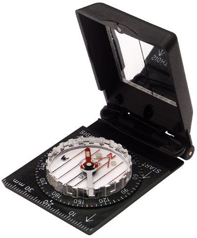 [PK8AD5] Kompas Ranger 27