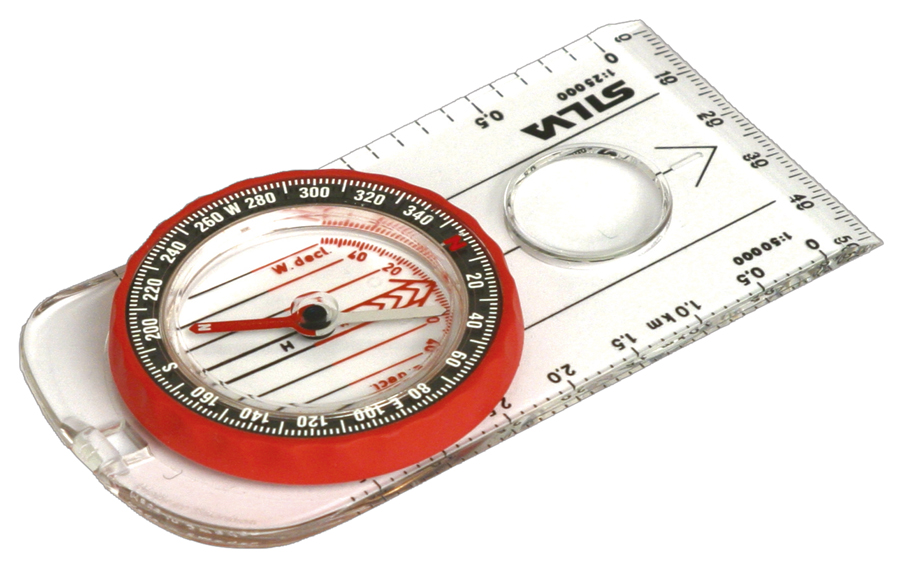 [PK8AF4] Kompas Ranger 3