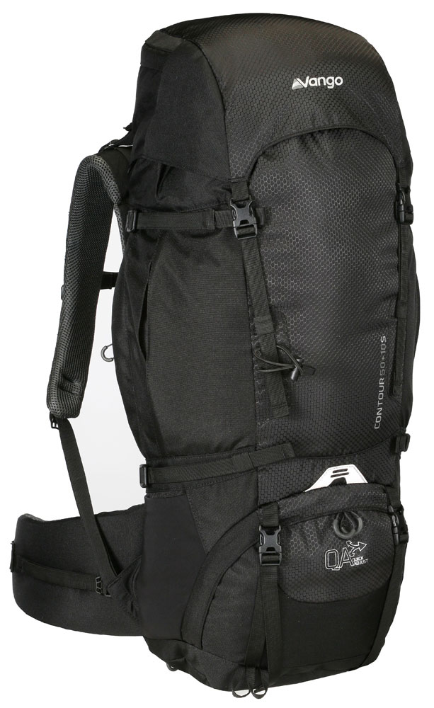 Plecak Contour 50+10S 2017