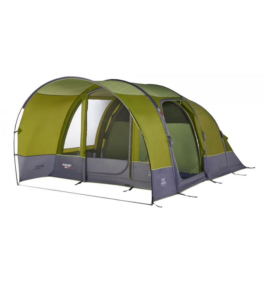 [201319] Namiot Capri 400 2018