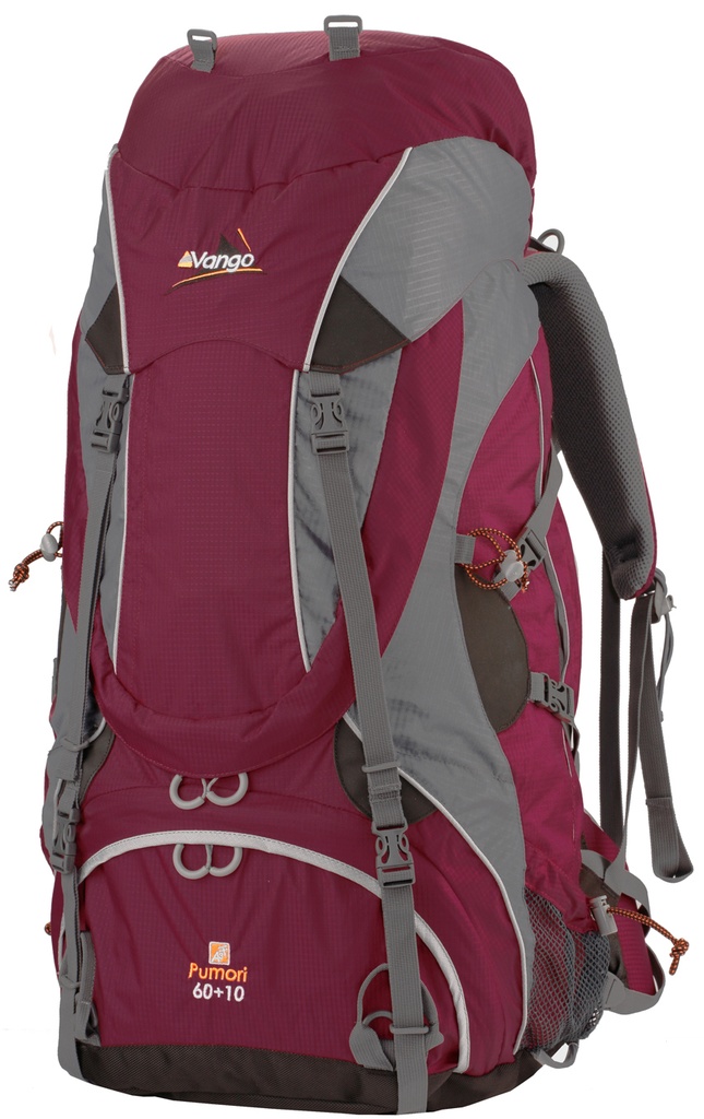 Plecak Pumori 60+10