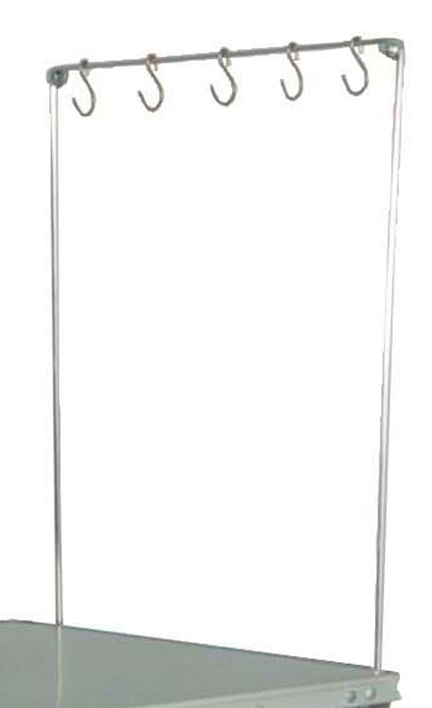 [188239] Wieszak Utility Rack 2017