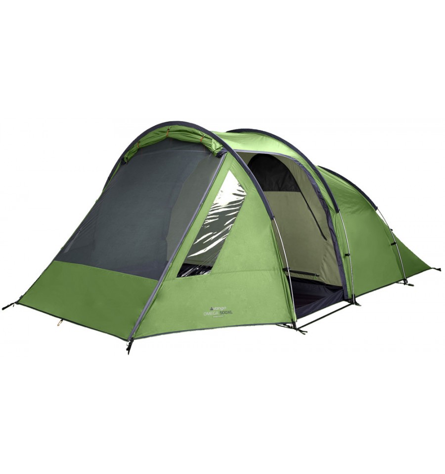 [201280] Namiot Omega 500XL 2018