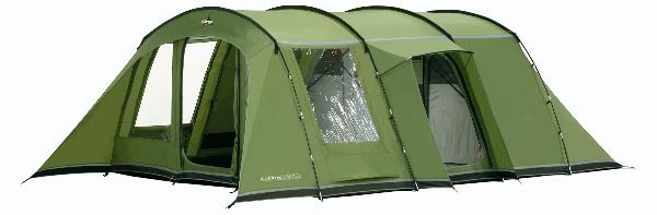 [PK9BB214] Namiot Samara 400