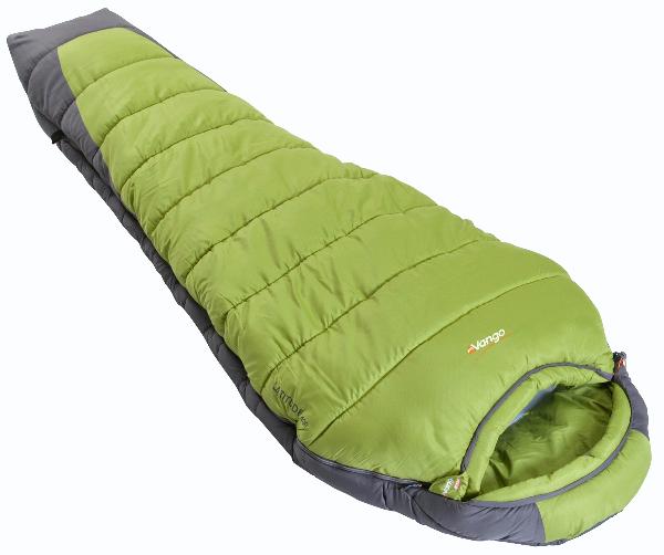 Śpiwór Latitude 400