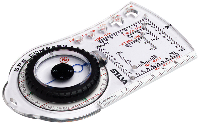 Kompas Eclipse GPS 96