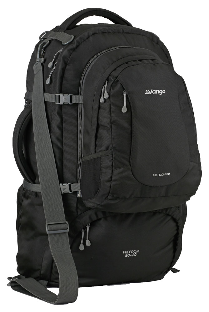 [187944] Plecak Freedom 80+20 2017