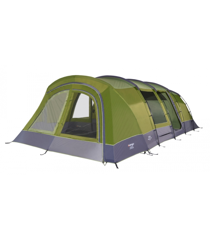 [187590] Drzwi do przedsionka namiotu Avington 600XL