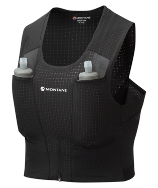 [240925] Plecak-kamizelka Gecko Ultra V+