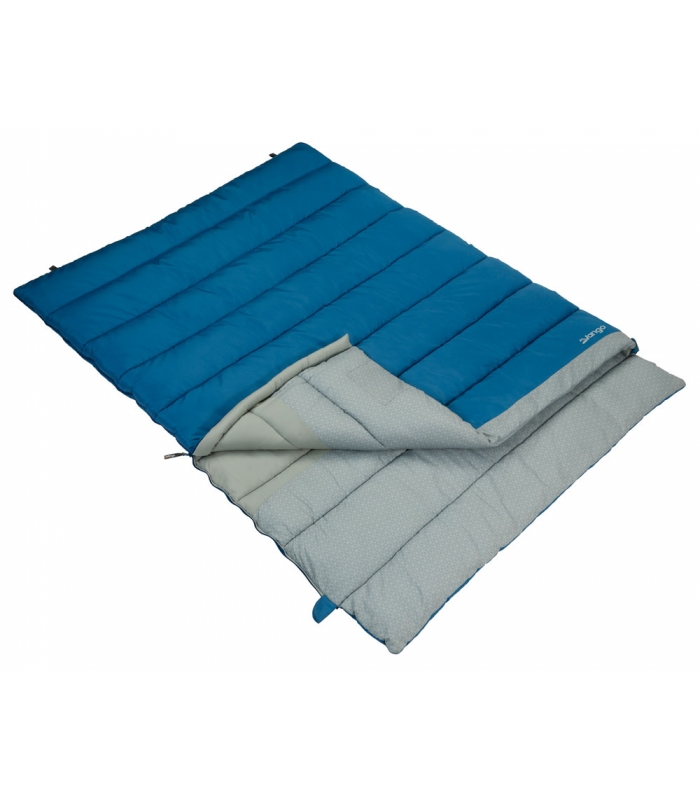 Śpiwór Harmony Double 2018