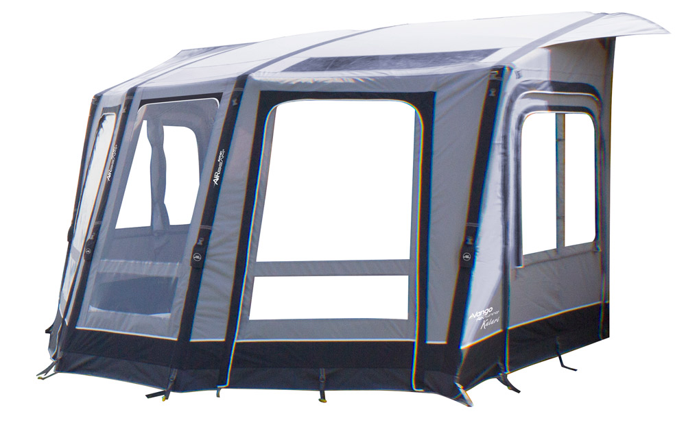 [187802] Namiot do kampera Kalari 380