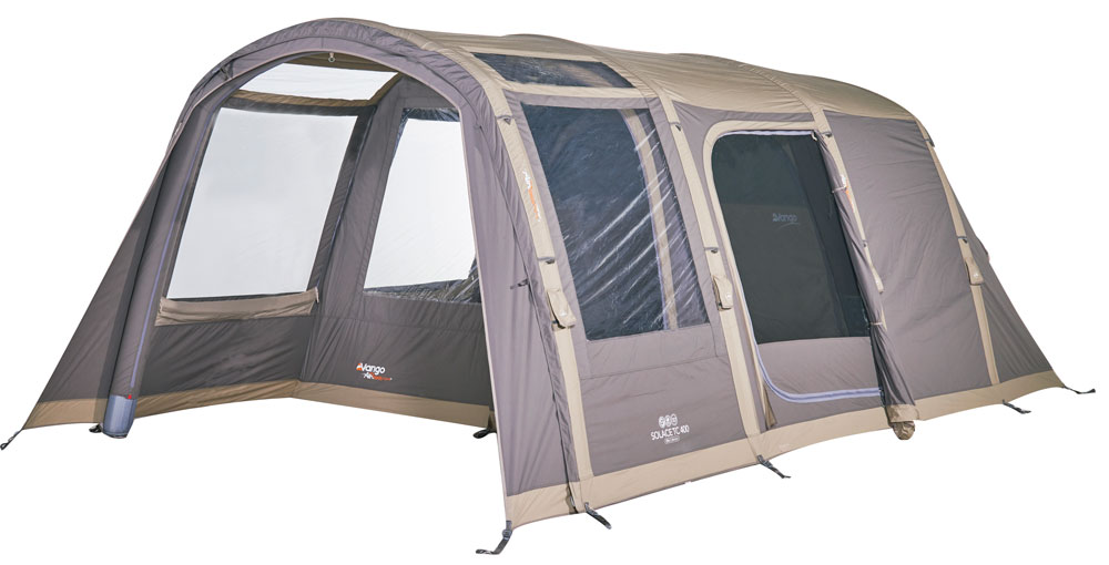 Namiot Solace TC 400