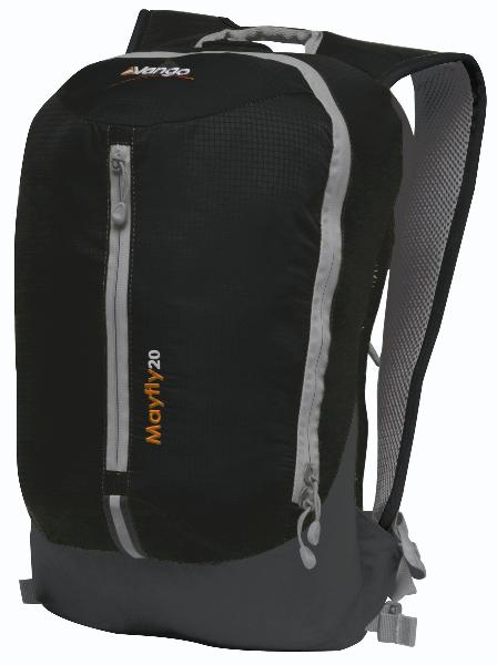 [PK9BB602] Plecak Mayfly 20