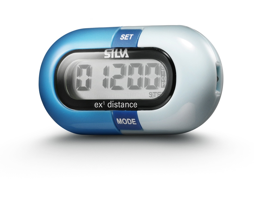 Krokomierz Ex1 Distance