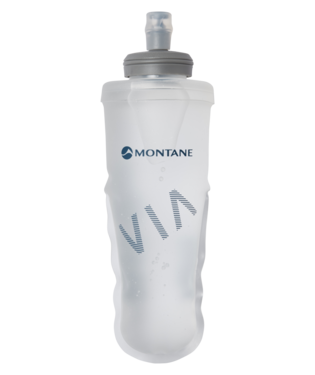 Bidon Montane Softflask 360 ml
