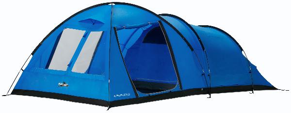 [PK9BJ015] Namiot Kirby 500