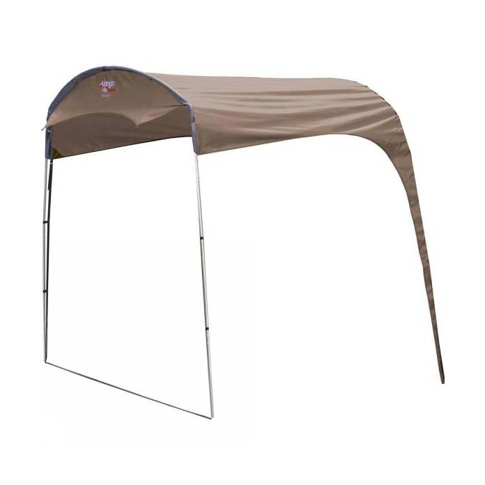 Daszek przeciwsłoneczny do namiotu Exclusive