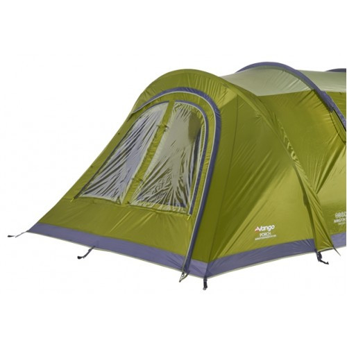 Drzwi do przedsionka namiotu Avington/Padstow 500