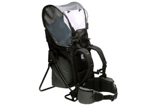 [PK9AA101] Nosidełko Champ Carrier