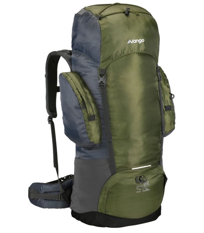 Plecak Explorer II 65