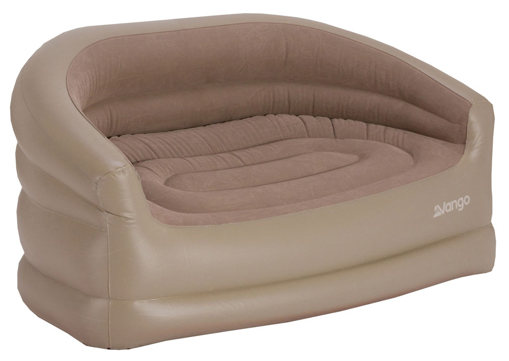 Fotel dmuchany Inflatable Sofa 2017