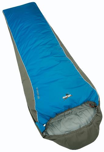 [PK9AK6150] Śpiwór Voyager 100