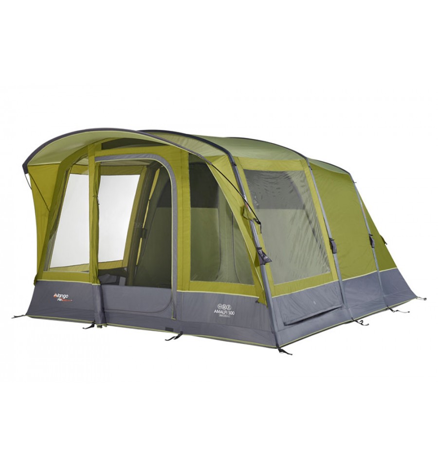 [201308] Namiot Amalfi 500