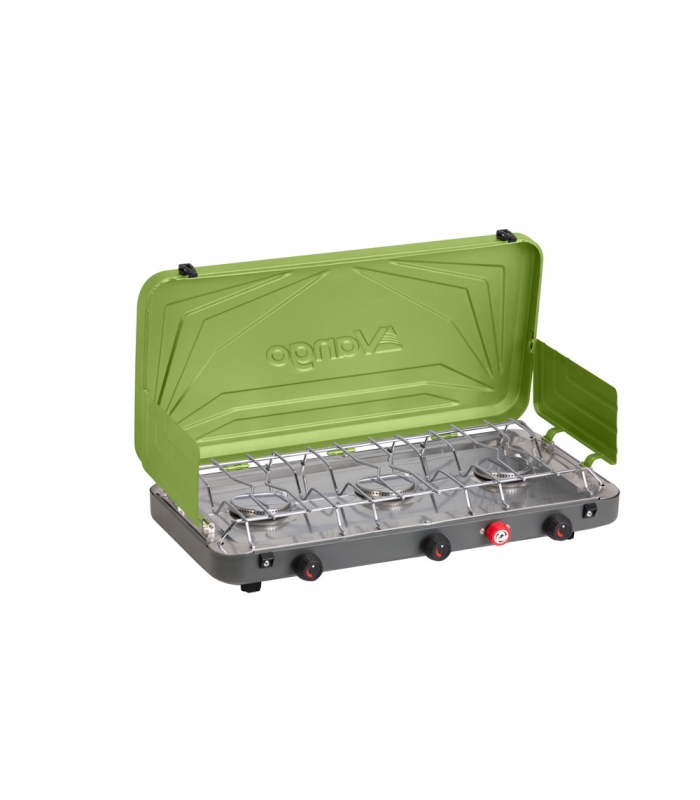 [201169] Kuchenka gazowa Diner Cooker