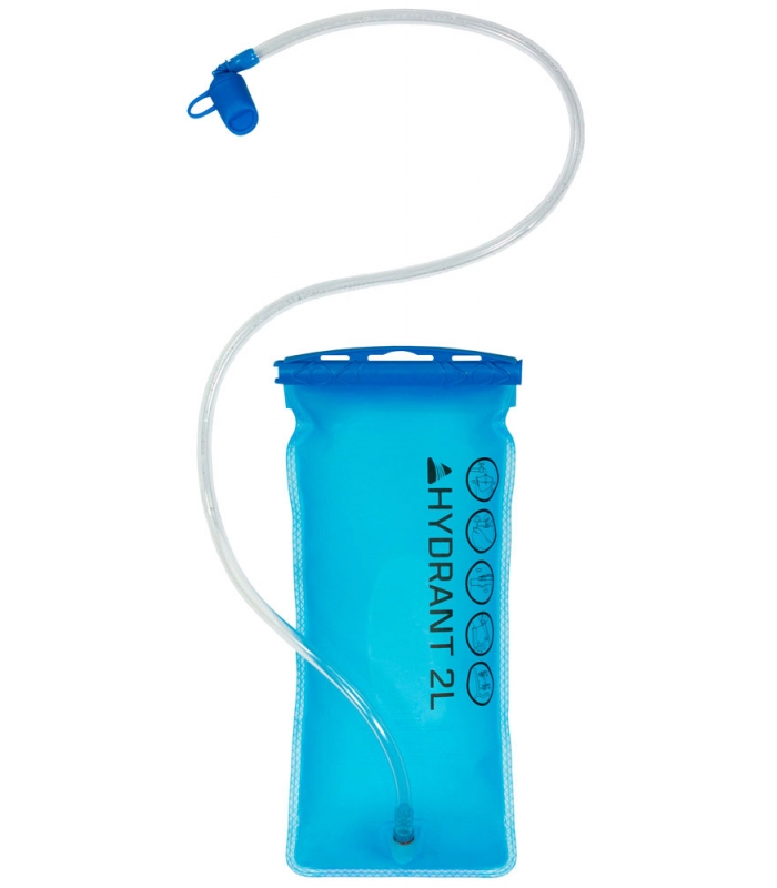 [226841] Pojemnik na płyn z wężykiem Hydrant 2L