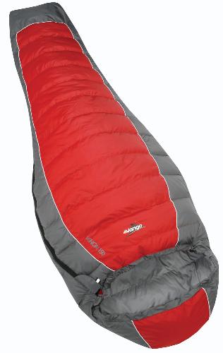 [PK9AH4250] Śpiwór Venom 150