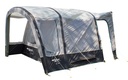 Namiot do kampera Cruz Low