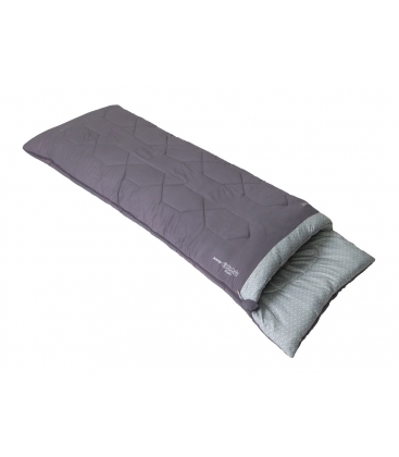 [226684] Śpiwór Serenity Single 2019